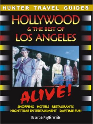 cover image of Hollywood & the Best of Los Angeles Alive